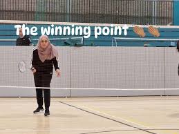 Image result for Cockburn Badminton Centre, Glasgow