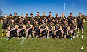 Image result for Carrickfergus Rugby Football Club