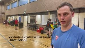 Image result for Manchester Korfball Club