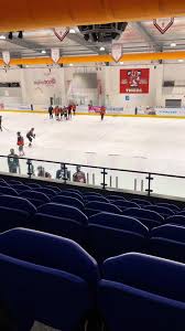 Image result for Telford Junior Ice Hockey Club