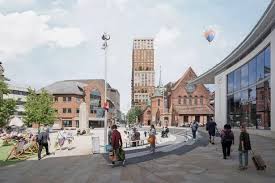 Image result for Woking Phab