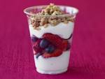 Healthy Fast Food Options | Les Petites Victoires