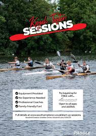 Image result for Southampton Canoe Club