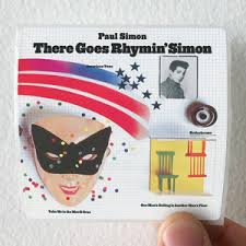 Image result for There Goes Rhymin' Simon