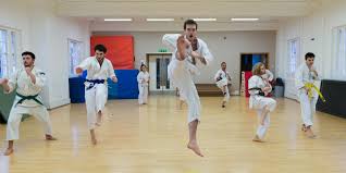 Image result for Imperial Dojo
