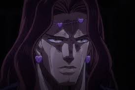 「テレンス・T・ダービー ジョジョの奇妙な冒険　第3部」の画像検索結果