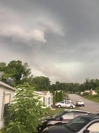 Image result for Exeter Storm