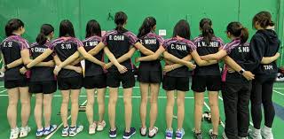 Image result for Malpas (Malpas) Badminton Club