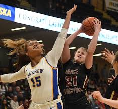 Image result for Barrow Basketball Club