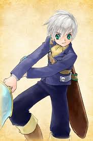 「リカルド・ソルダート テイルズオブイノセンス」の画像検索結果