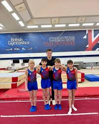 Image result for Notts School Of Gymnastics