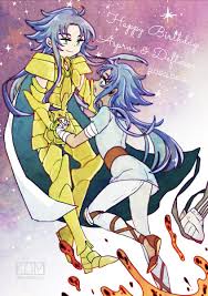 「双子座のデフテロス」の画像検索結果