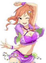 「小松伊吹 アイドルマスターシンデレラガールズ」の画像検索結果