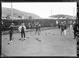Image result for Wellington Petanque Club