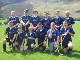Image result for Lochcarron Camanachd