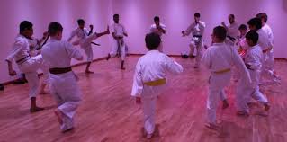 Image result for Bromsgrove Taijutsu Kai Self Defence