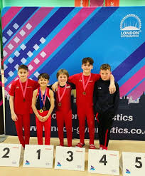 Image result for Harrow School Of Gymnastics