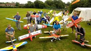 Image result for Teesside Model Flying Club