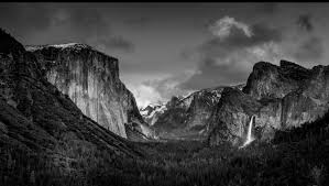 Image result for Ansel Adams