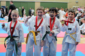 Image result for Bristol Taekwondo School