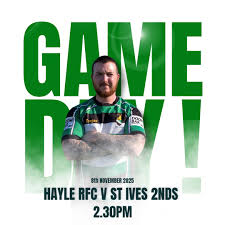 Image result for Hayle Rugby Football Club