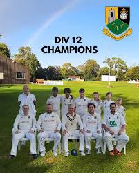 Image result for Stony Stratford Cc