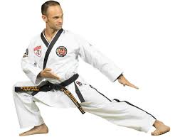 Image result for Get Into Martial Arts