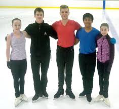 Image result for Kingston Ice Dance Club