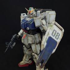 「テリー・サンダースJr. 機動戦士ガンダム 第08MS小隊」の画像検索結果