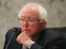 Bernie Sanders (I-Vt.) is in a strong position to weigh in on the country's ... - 030408-sanders