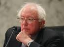 Bernie Sanders (I-Vt.) is in a