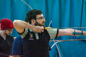 Image result for Cambridge University Bowmen