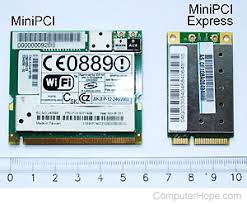 Image result for mini pci