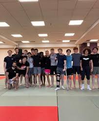 Image result for Manchester University Ninjutsu Society