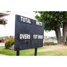 Image result for Ferguslie Cricket Club, Paisley