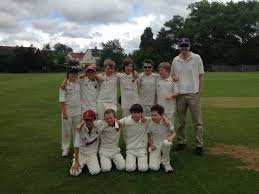 Image result for Caldy Cricket Club