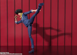 「スパイク・スピーゲル」の画像検索結果