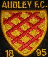 Image result for Audley Football Club