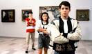 FERRIS BUELLER's day off unoffical soundtrack - captains dead ...