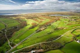 Image result for Pyle & Kenfig Golf Club