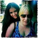 who has Katerina as her