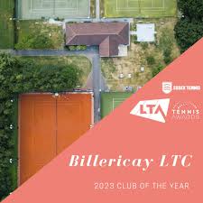 Image result for Billericay LTC