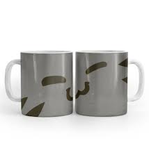 Image result for Кружка с кантом slime