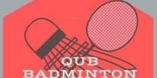 Image result for Queens Badminton Club