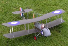 Image result for Banbury Model Flying Club