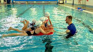 Image result for Grimsby Penguins Swimming Club