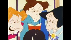 「まつざか梅 クレヨンしんちゃん」の画像検索結果