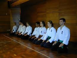 Image result for Exeter Taido Club