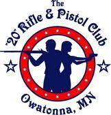 Image result for Maidstone Rifle and Pistol Club