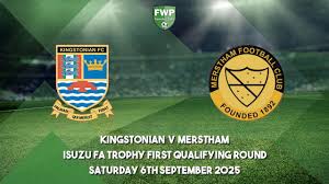 Image result for Merstham Football & Social Club